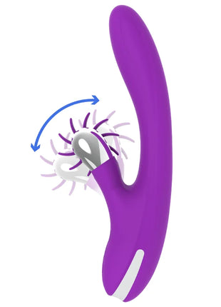 FUN FUNCTION - BUNNY FUNNY WAVE 2.0 - Rabbit-Vibratoren