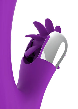 FUN FUNCTION - BUNNY FUNNY WAVE 2.0 - Rabbit-Vibratoren