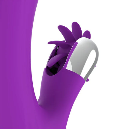FUN FUNCTION - BUNNY FUNNY WAVE 2.0 - Rabbit-Vibratoren