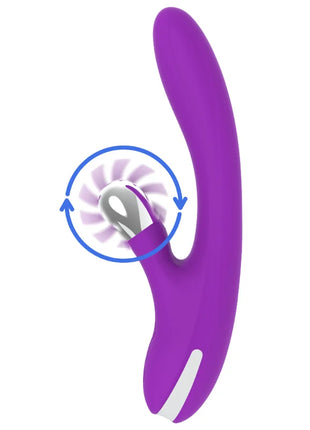 FUN FUNCTION - BUNNY FUNNY WAVE 2.0 - Rabbit-Vibratoren