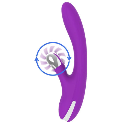 FUN FUNCTION - BUNNY FUNNY WAVE 2.0 - Rabbit-Vibratoren