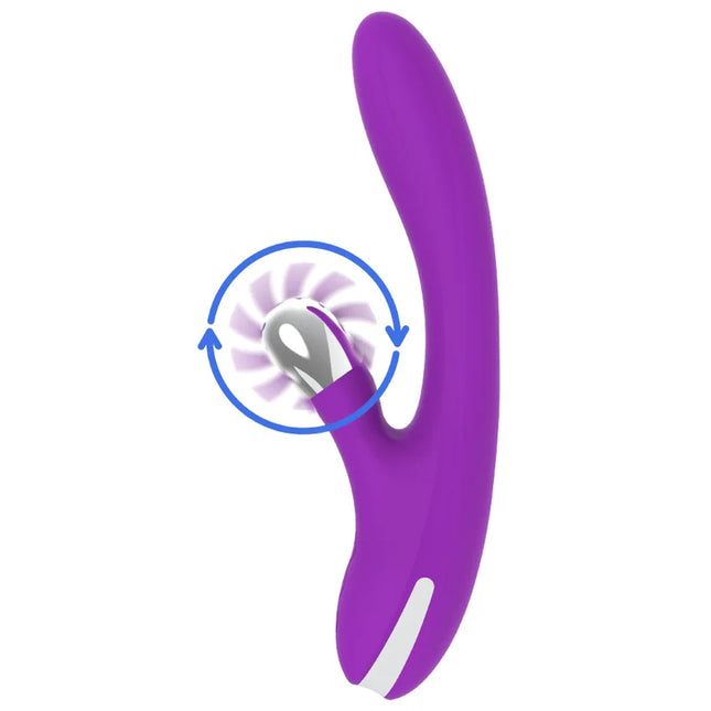 FUN FUNCTION - BUNNY FUNNY WAVE 2.0 - Rabbit-Vibratoren