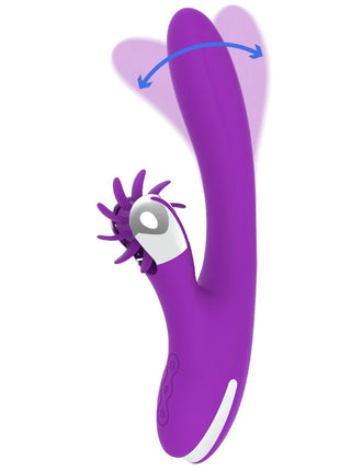 FUN FUNCTION - BUNNY FUNNY WAVE 2.0 - Rabbit-Vibratoren
