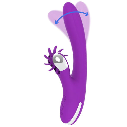 FUN FUNCTION - BUNNY FUNNY WAVE 2.0 - Rabbit-Vibratoren