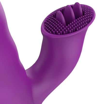 FUN FUNCTION - THRUSTER & ROTATION - Vibrierende Rotatoren