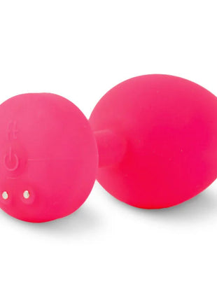 FUNTOYS GPLUG ANAL-VIBRATOR - KLEIN 3CM - Analplug