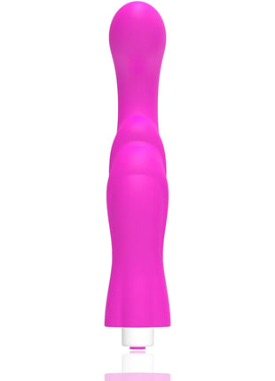 G-SPOT - GREGORY VIOLET VIBRATOR - G-Punkt-Vibrator