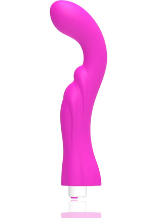 G-SPOT - GREGORY VIOLET VIBRATOR - G-Punkt-Vibrator