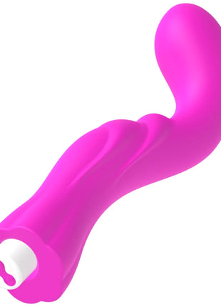 G-SPOT - GREGORY VIOLET VIBRATOR - G-Punkt-Vibrator