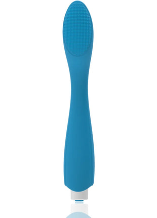 G-SPOT - GYLBERT TÜRKIS BLAUER VIBRATOR - G-Punkt-Vibrator