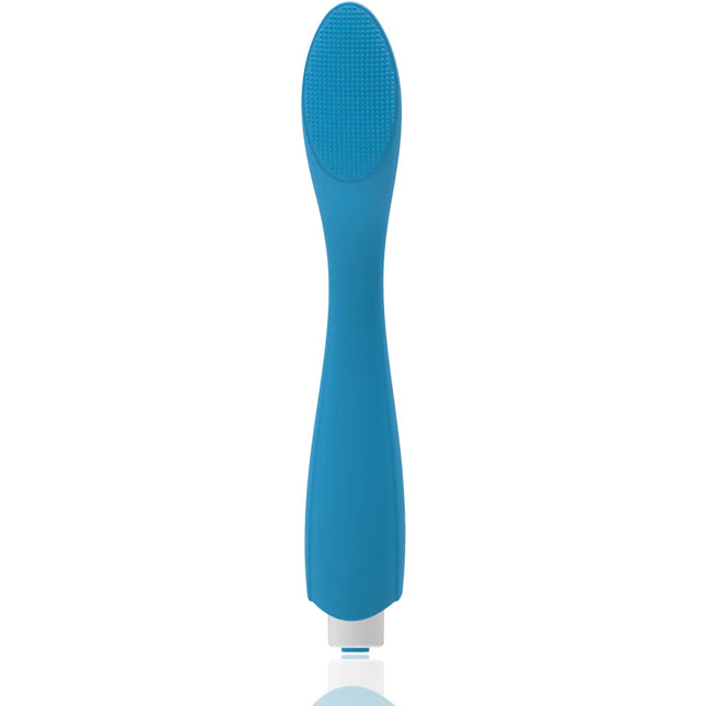 G-SPOT - GYLBERT TÜRKIS BLAUER VIBRATOR - G-Punkt-Vibrator