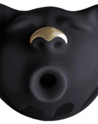 G-VIBE - GCAT MYSTIC BLACK CLITORIS SAUGER - DRUCKWELLENVIBRATOREN ohne Vibration