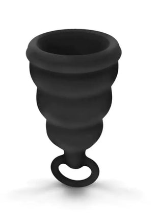 G-VIBE - GCUP SCHWARZE MENSTRUATIONSTASSE