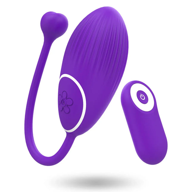 GALATEA - FERNBEDIENUNG OTTO CLICK&PLAY - Vibrierendes Ei