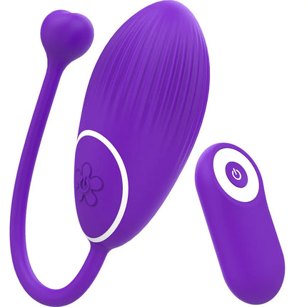 GALATEA - FERNBEDIENUNG OTTO CLICK&PLAY - Vibrierendes Ei
