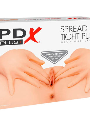 GEILE ENGE LUSTSPALTE - XL MASTURBATOR - Realistische Masturbatoren