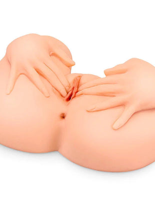 GEILE ENGE LUSTSPALTE - XL MASTURBATOR - Realistische Masturbatoren