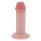 GET REAL - DELUXE DICKER DOPPELDICHTER TPE-PENDIGES 13 CM