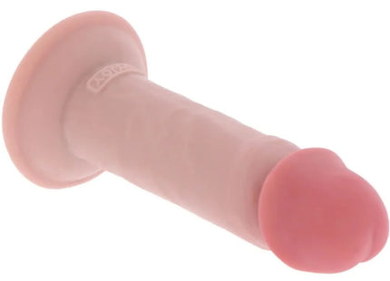 GET REAL - DELUXE DICKER TPE-DONNERSATZ MIT DOPPELTER DICHTE 15 CM