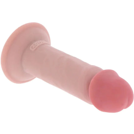 GET REAL - DELUXE DICKER TPE-DONNERSATZ MIT DOPPELTER DICHTE 15 CM