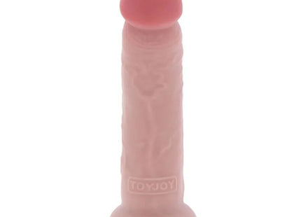 GET REAL - DELUXE REALISTISCHER PENIS 15 CM