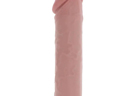 GET REAL - DELUXE THICK DOUBLE-DENSITY TPE DONG 32 CM