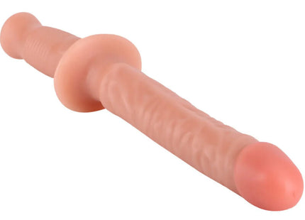 GET REAL - DER MANHANDLER 38 CM SKIN