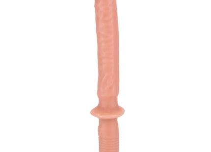 GET REAL - DER MANHANDLER 38 CM SKIN