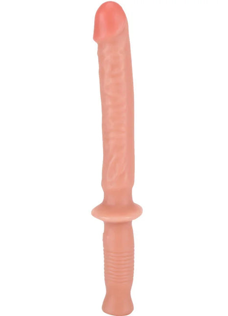 GET REAL - DER MANHANDLER 38 CM SKIN
