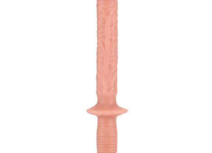 GET REAL - DER MANHANDLER 38 CM SKIN