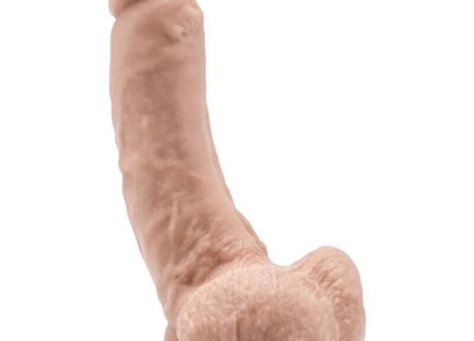 GET REAL - DILDO 20,5 CM MIT HOLENHAUT