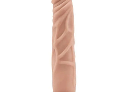GET REAL - DONG 18 CM SKIN