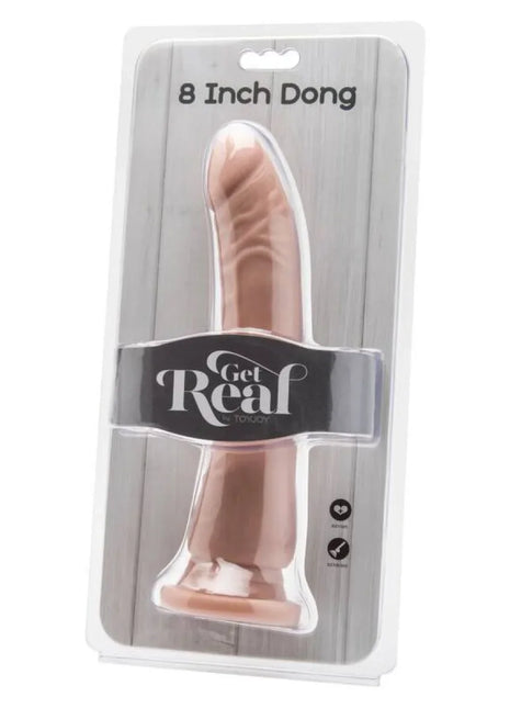 GET REAL - DONG 20,5 CM HAUT