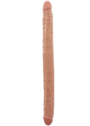 GET REAL - DOPPEL DONG 40 CM HAUT - Doppeldildo