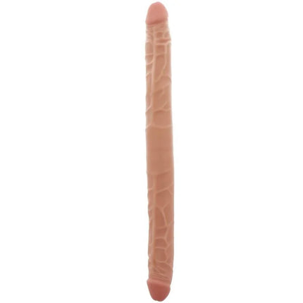GET REAL - DOPPEL DONG 40 CM HAUT - Doppeldildo