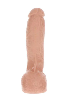 GET REAL - EXTREMER XXL-DILDO 28 CM HAUT