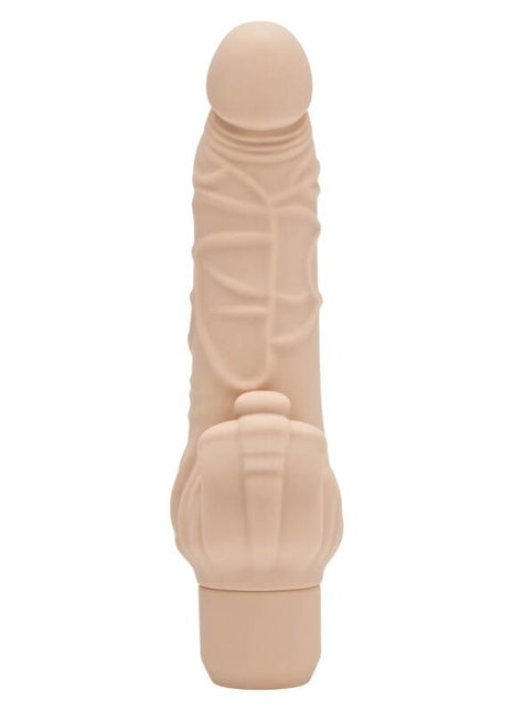 GET REAL - KLASSISCHE STIM-VIBRATOR-HAUT - Realistische Dildos