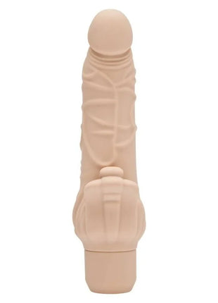 GET REAL - KLASSISCHE STIM-VIBRATOR-HAUT - Realistische Dildos