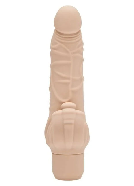 GET REAL - KLASSISCHE STIM-VIBRATOR-HAUT - Realistische Dildos