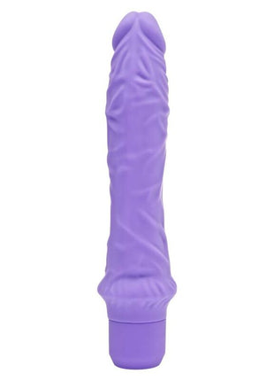 GET REAL - KLASSISCHER GROSSER VIBRATOR - Realistische Dildos