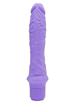 GET REAL - KLASSISCHER GROSSER VIBRATOR - Realistische Dildos
