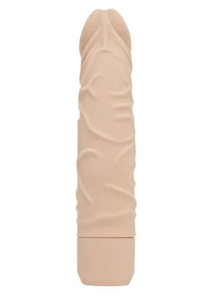GET REAL - KLASSISCHER ORIGINAL-NATÜRLICHER VIBRATOR - Realistische Dildos