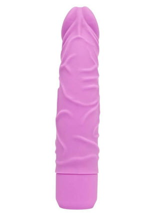 GET REAL - KLASSISCHER ORIGINAL-ROSA-VIBRATOR - Realistische Dildos