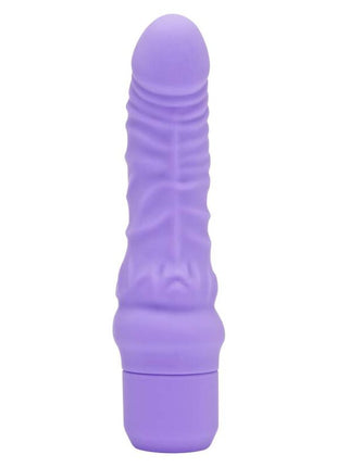 GET REAL - MINI CLASSIC G-SPOT VIBRATOR LILA - Realistische Dildos