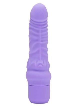 GET REAL - MINI CLASSIC G-SPOT VIBRATOR LILA - Realistische Dildos