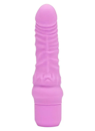 GET REAL - MINI CLASSIC G-SPOT VIBRATOR ROSA - Realistische Dildos