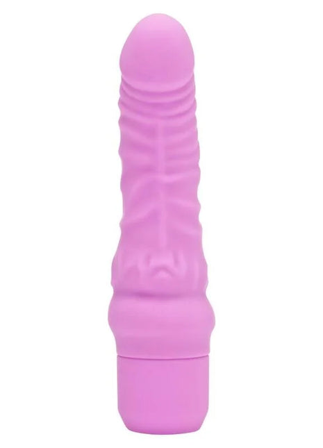 GET REAL - MINI CLASSIC G-SPOT VIBRATOR ROSA - Realistische Dildos