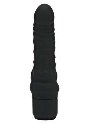GET REAL - MINI CLASSIC G-SPOT VIBRATOR SCHWARZ - Realistische Dildos