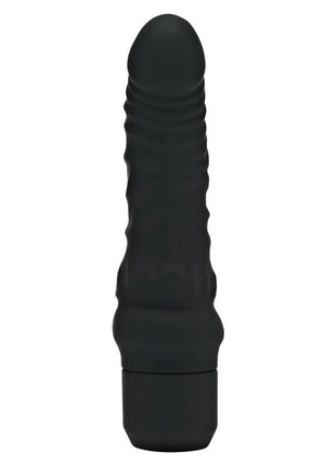 GET REAL - MINI CLASSIC G-SPOT VIBRATOR SCHWARZ - Realistische Dildos