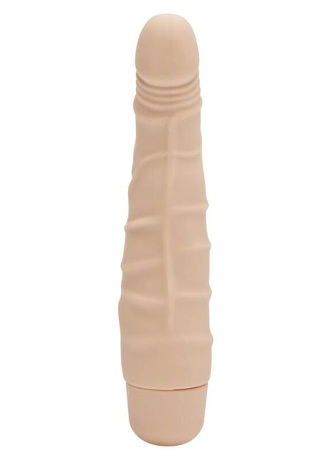 GET REAL - MINI CLASSIC SLIM VIBRATOR SKIN - Realistische Dildos